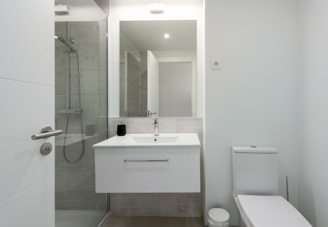 Apartment in Manilva - Pure South  Sea View 2441 Apartment in Manilva - Pure South  Sea View 2441