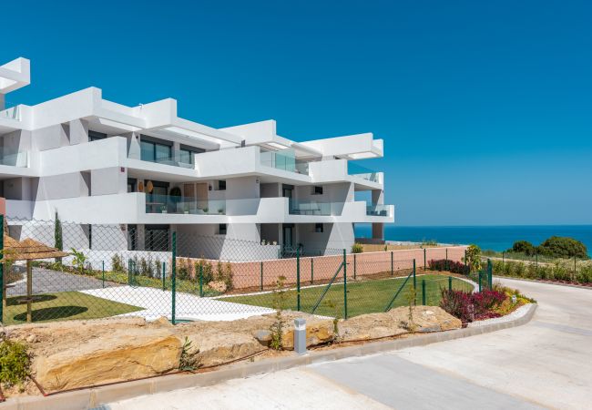 Apartment in Manilva - Pure South  Sea View 2441 Apartment in Manilva - Pure South  Sea View 2441