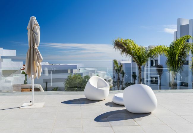 Apartment in Manilva - Pure South  Sea View 2441 Apartment in Manilva - Pure South  Sea View 2441