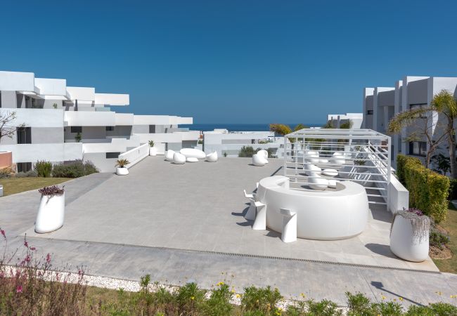 Apartment in Manilva - Pure South  Sea View 2441 Apartment in Manilva - Pure South  Sea View 2441