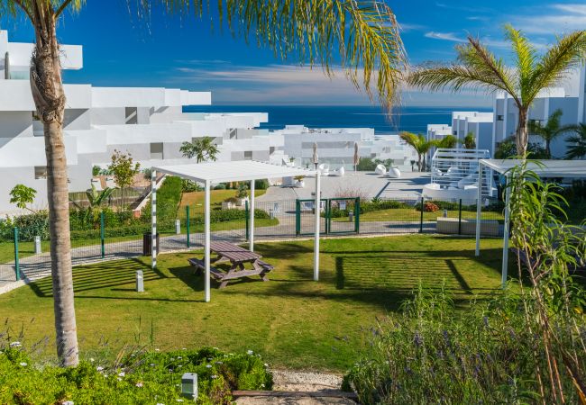 Apartment in Manilva - Pure South  Sea View 2441 Apartment in Manilva - Pure South  Sea View 2441