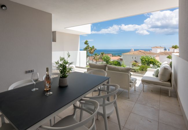 Apartment in Manilva - Pure South  Sea View 2441 Apartment in Manilva - Pure South  Sea View 2441