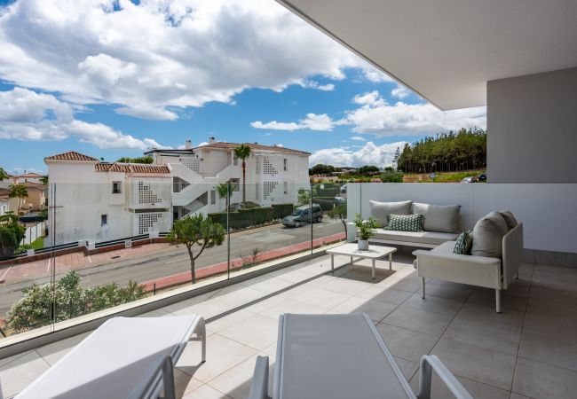 Apartment in Manilva - Pure South  Sea View 2441 Apartment in Manilva - Pure South  Sea View 2441