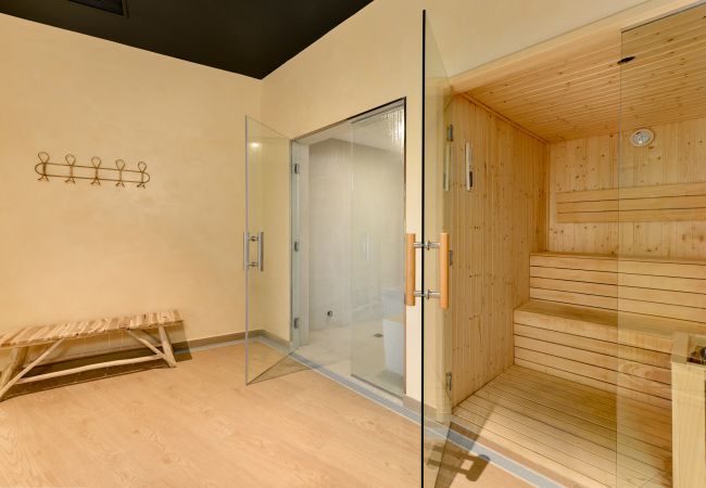 Apartment in Manilva - Pure South  Sea View 2441 Apartment in Manilva - Pure South  Sea View 2441