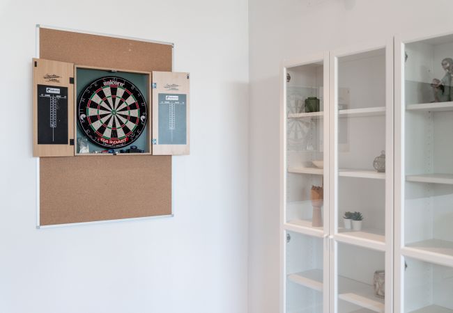 Apartment in Manilva - Pure South  Sea View 2441 Apartment in Manilva - Pure South  Sea View 2441