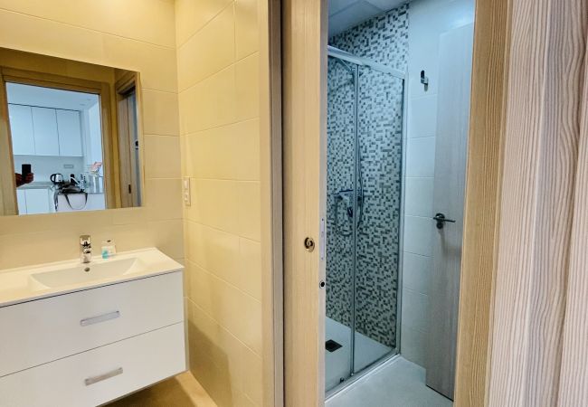 Apartment in Orihuela Costa - 3096 Terrazas de Campoamor Apartment in Orihuela Costa - 3096 Terrazas de Campoamor