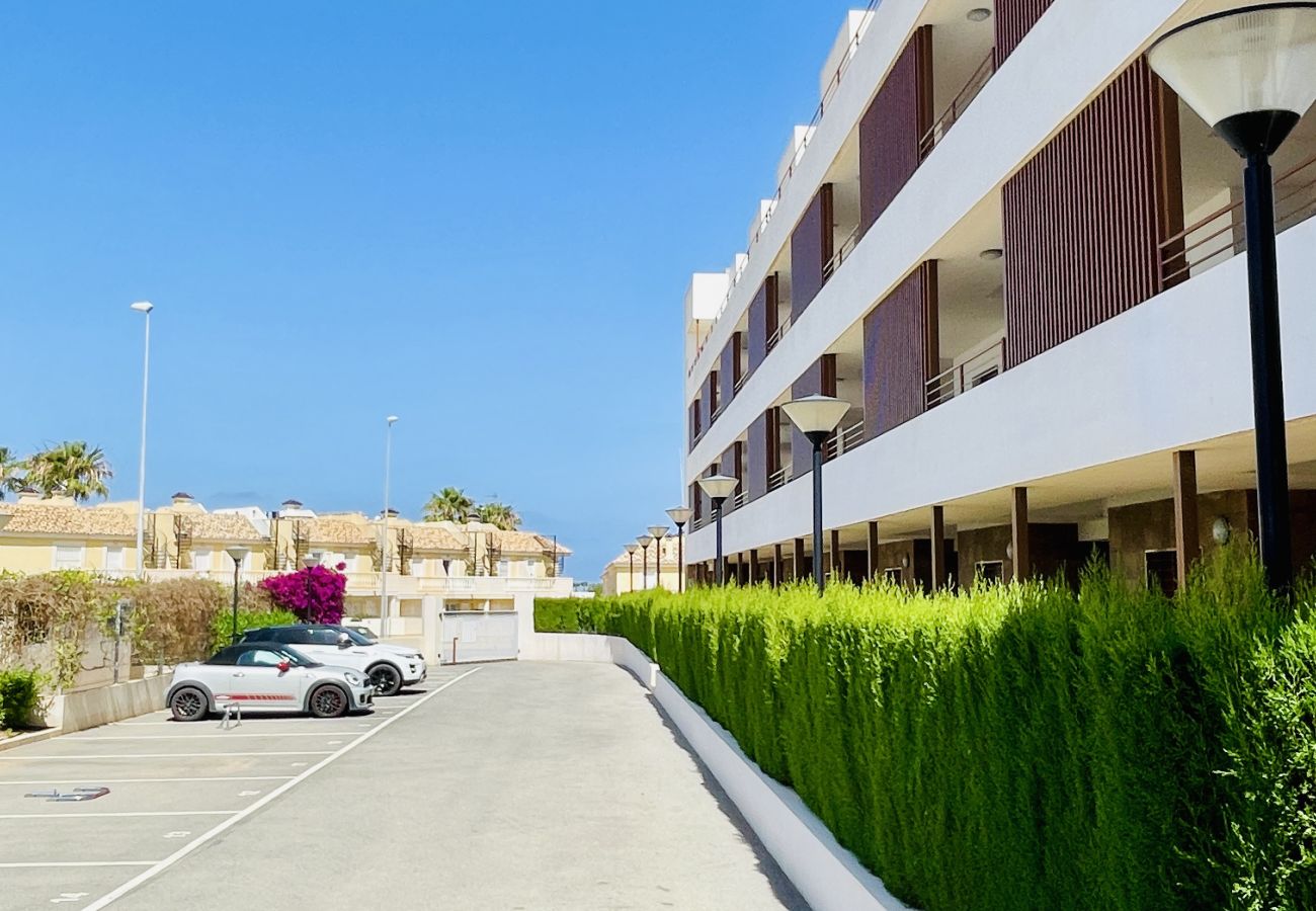 Apartment in Orihuela Costa - 3096 Terrazas de Campoamor
