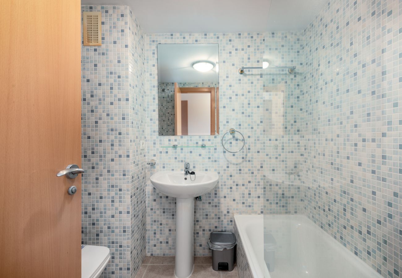 Apartment in Casares - Casares del Sol 2100  Pool View 