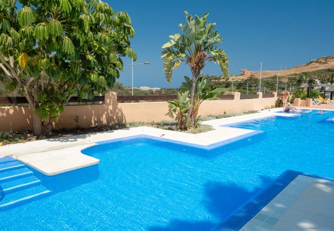 Apartment in Manilva - Duquesa Village 2450 Sunny Views  Apartment in Manilva - Duquesa Village 2450 Sunny Views