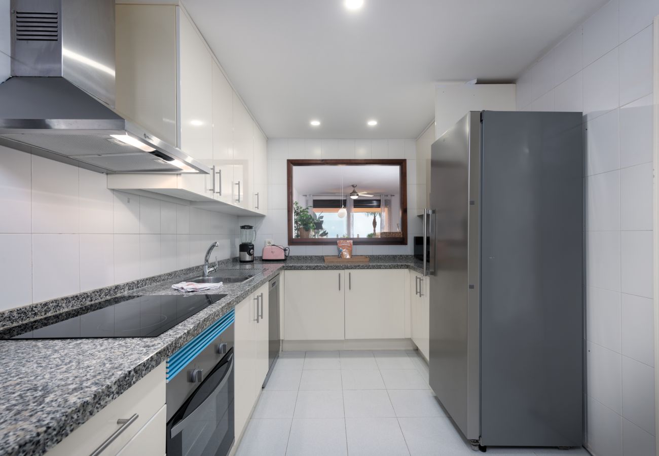 Apartment in Manilva - Duquesa Village 2450 Sunny Views 