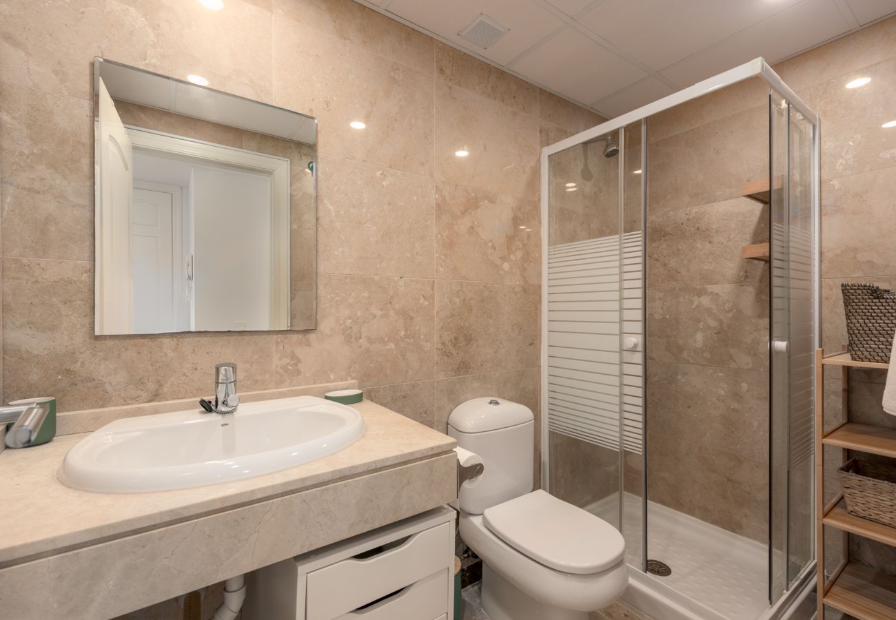 Apartment in Manilva - Duquesa Village 2450 Sunny Views 