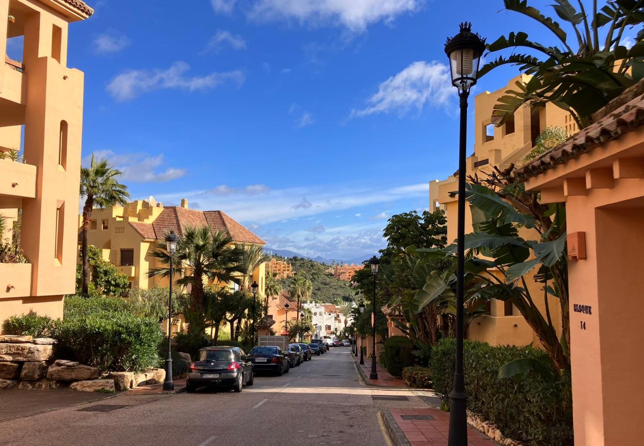 Apartment in Manilva - Duquesa Village 2450 Sunny Views 