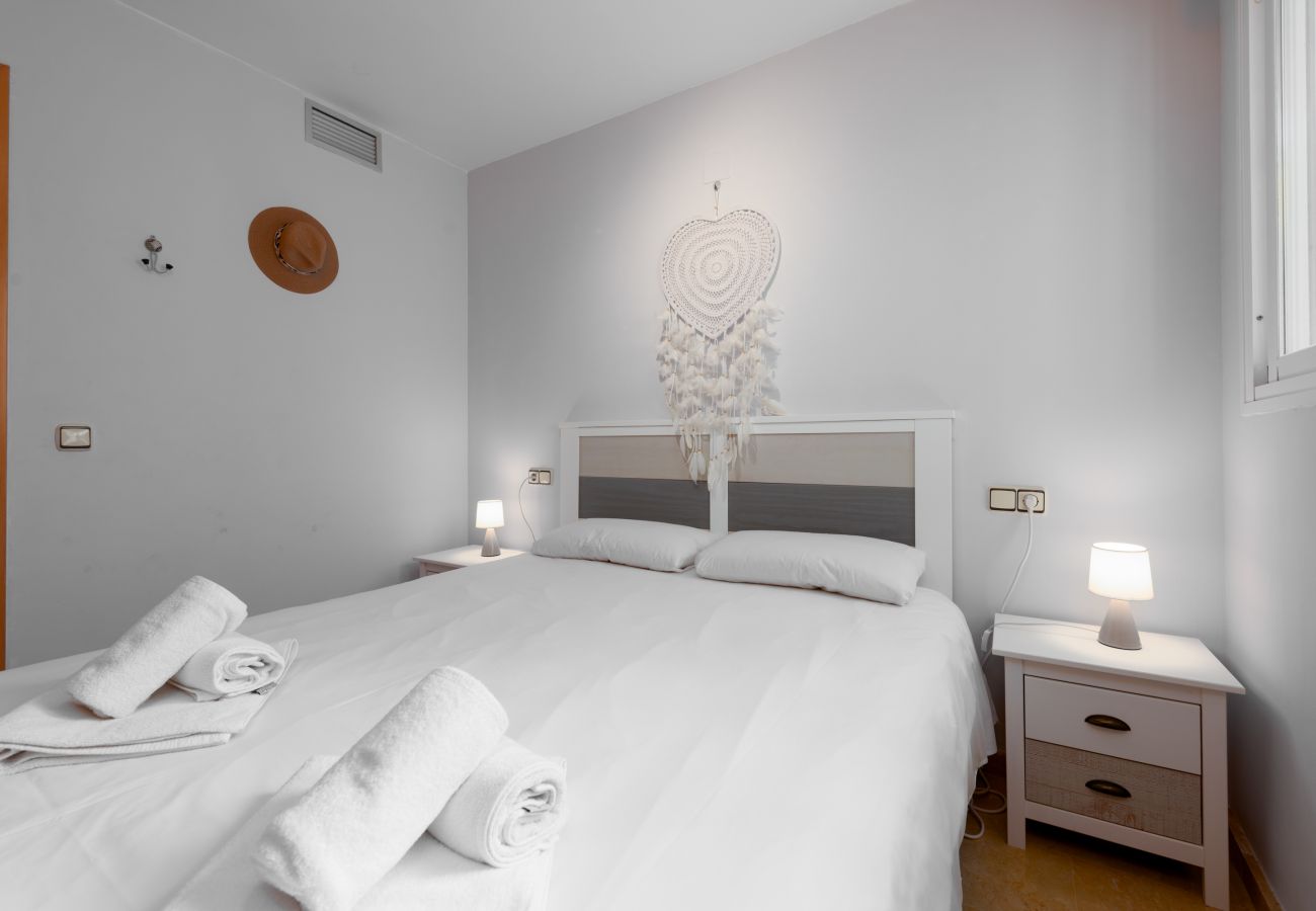Apartment in Manilva - Amphora Beach 2449 Eden Garden 