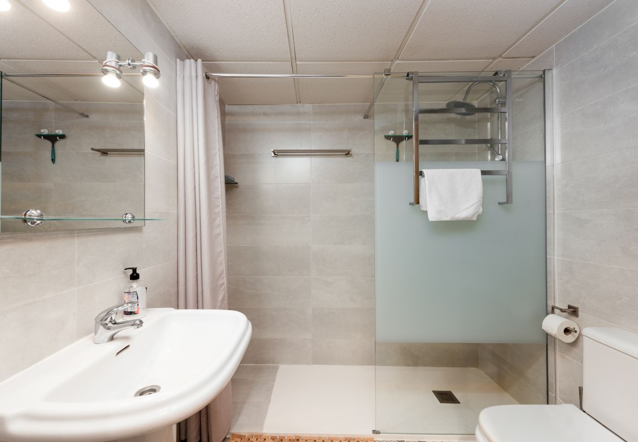 Apartment in Manilva - Amphora Beach 2449 Eden Garden 