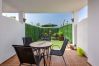 Apartment in Manilva - Amphora Beach 2449 Eden Garden