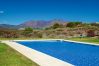 Apartment in Casares - Hacienda Casares 2053 Geranio Penthouse