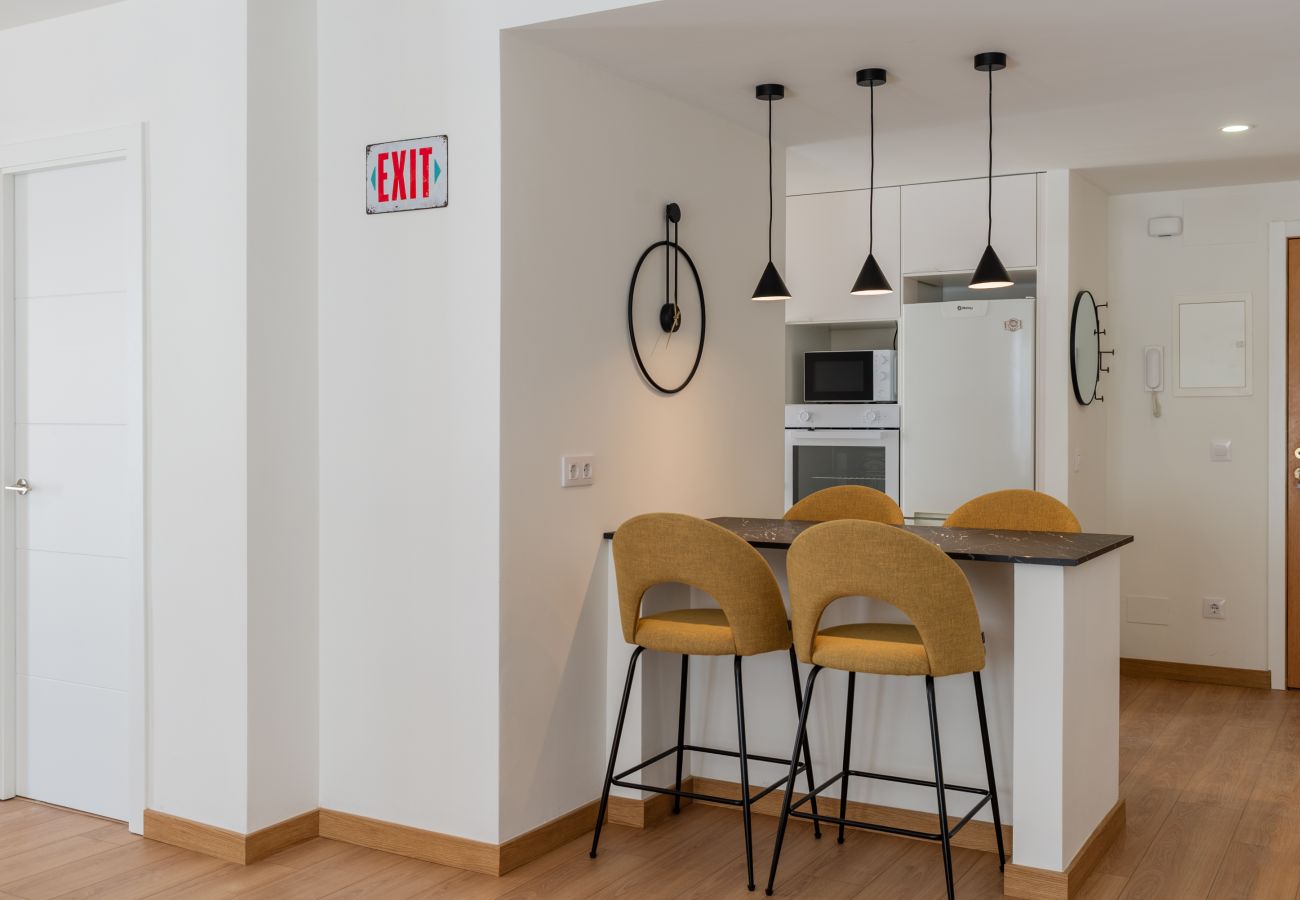 Apartment in Manilva - Chanquete 2310  One Bedroom