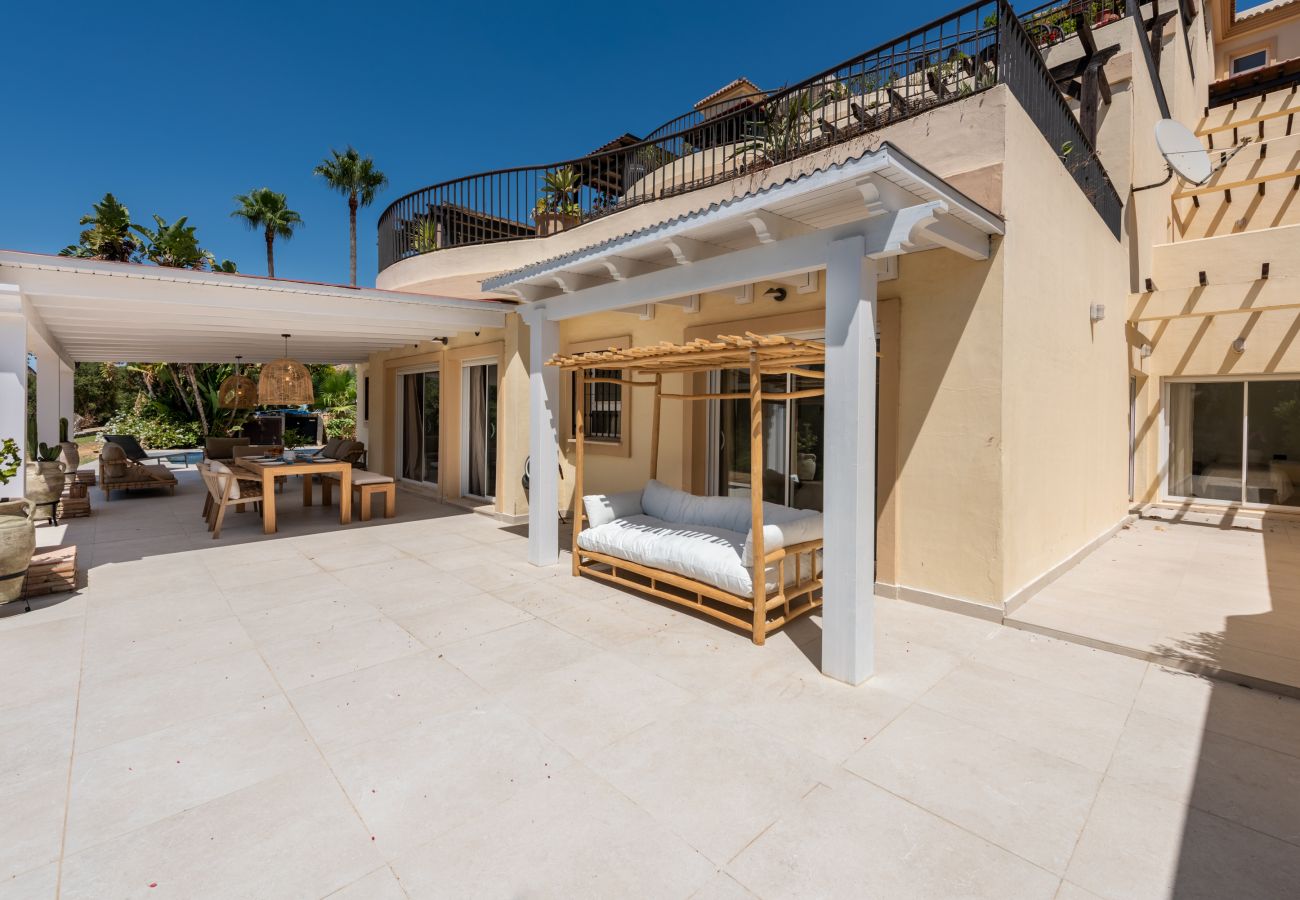 Apartment in San Roque - San Roque Golf & Relax  5001