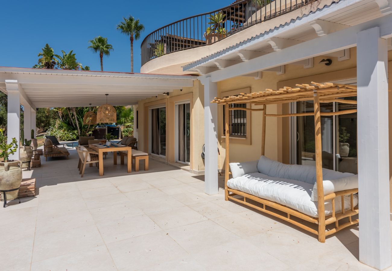 Apartment in San Roque - San Roque Golf & Relax  5001