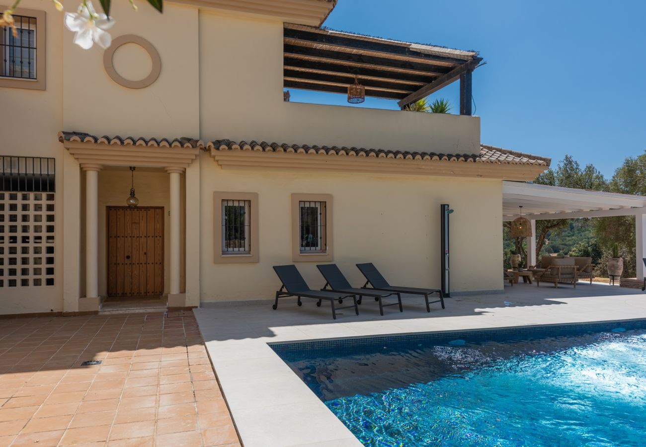 Apartment in San Roque - San Roque Golf & Relax  5001