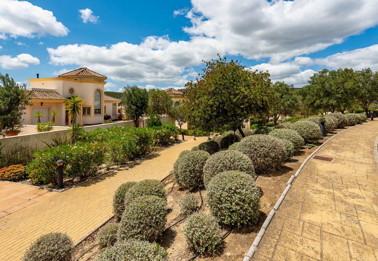 Apartment in San Roque - San Roque Golf & Relax  5001