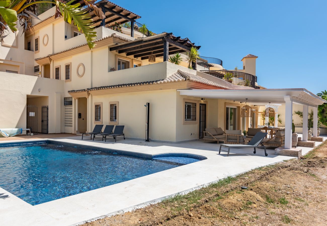 Apartment in San Roque - San Roque Golf & Relax  5001