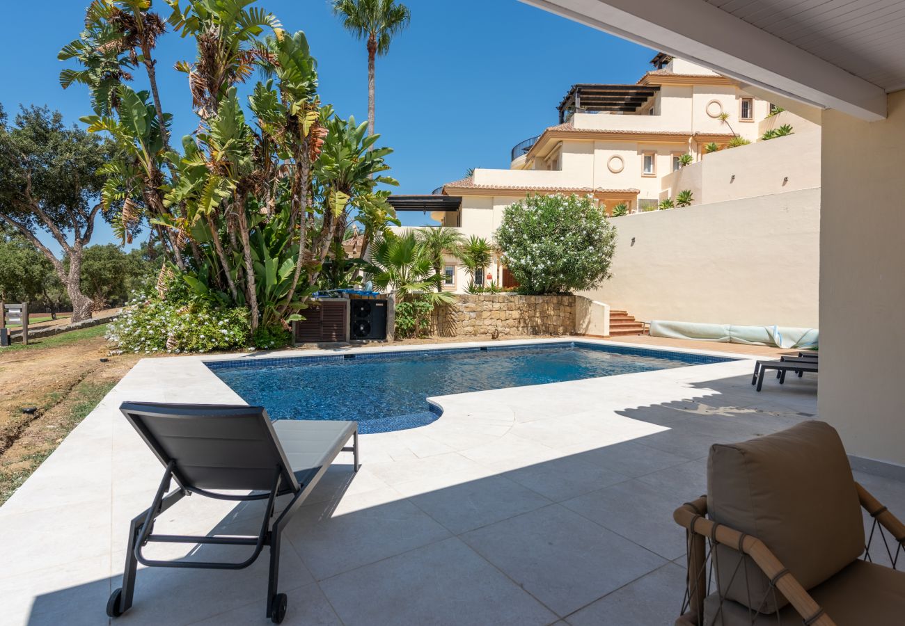 Apartment in San Roque - San Roque Golf & Relax  5001