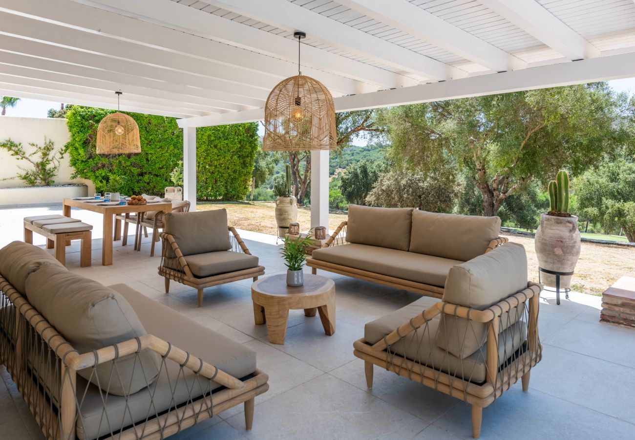 Apartment in San Roque - San Roque Golf & Relax  5001