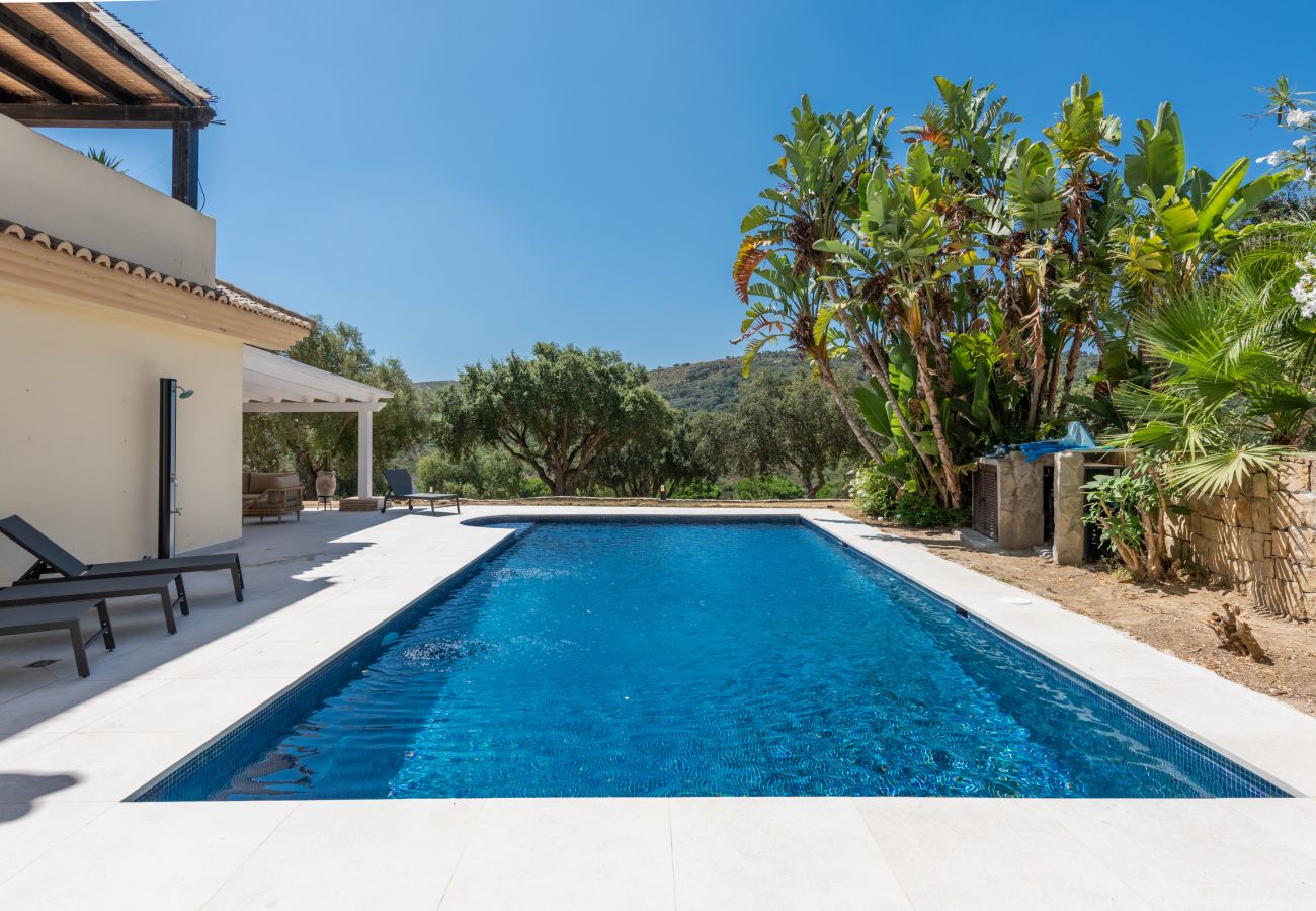 Apartment in San Roque - San Roque Golf & Relax  5001