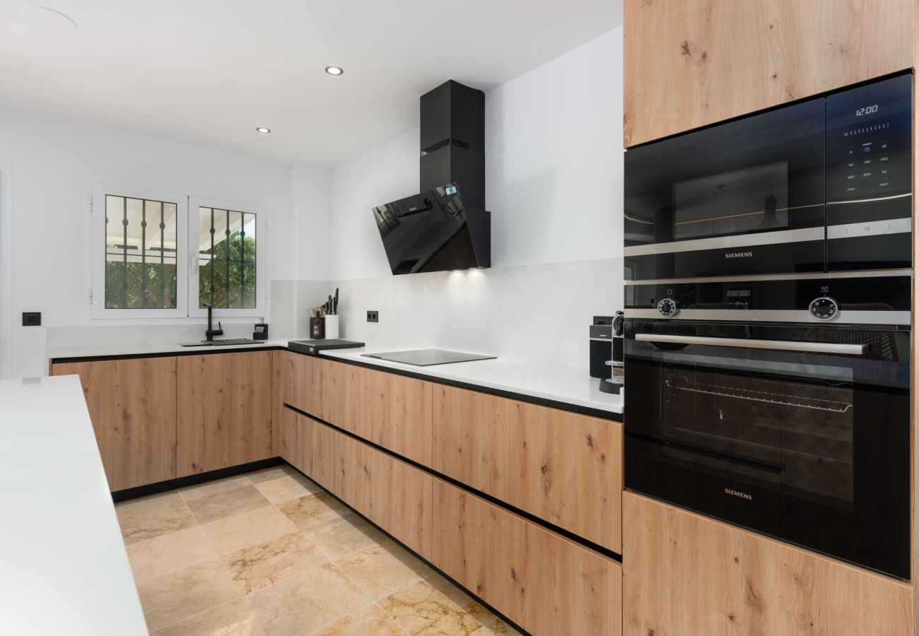 Apartment in San Roque - San Roque Golf & Relax  5001