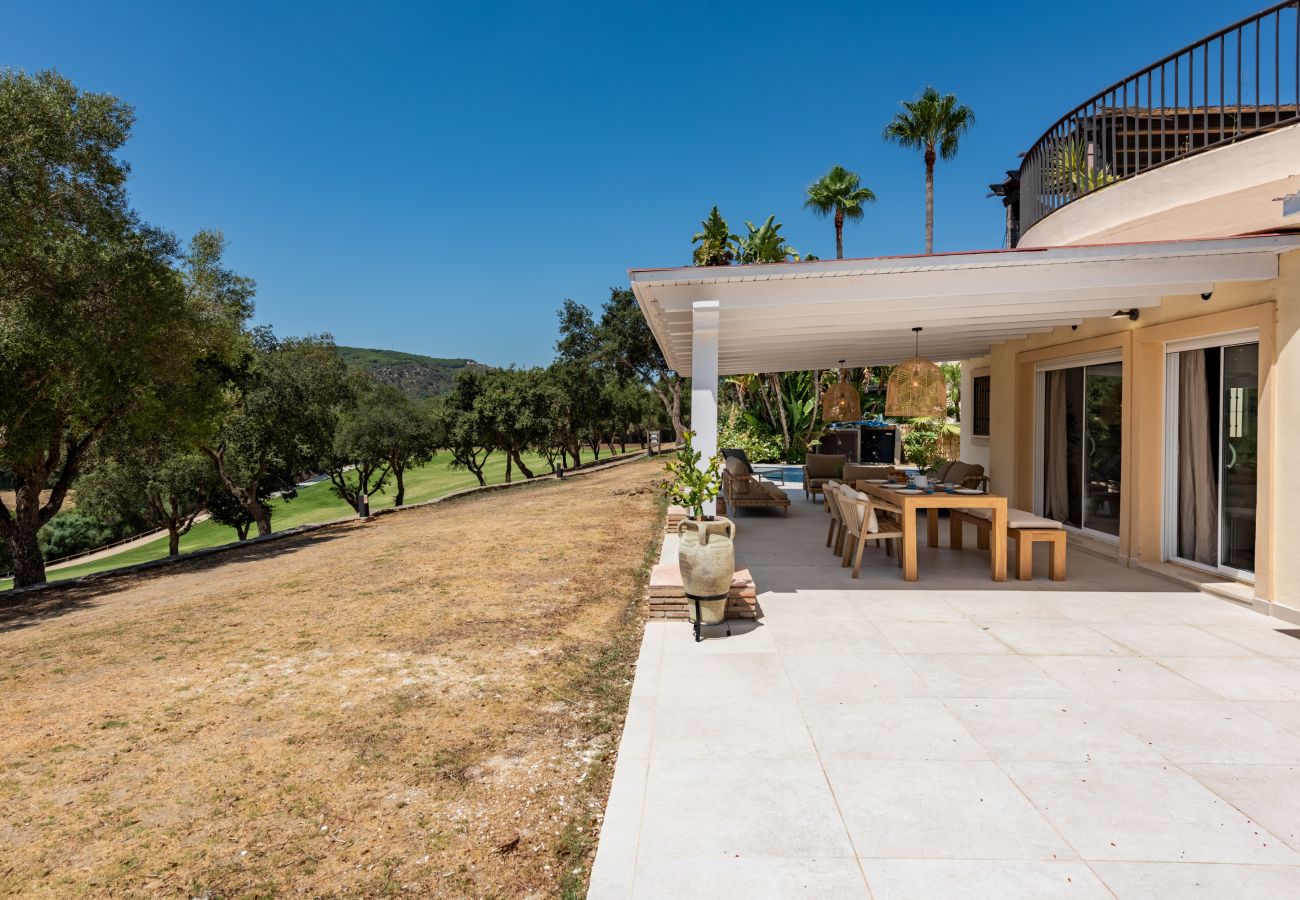 Apartment in San Roque - San Roque Golf & Relax  5001