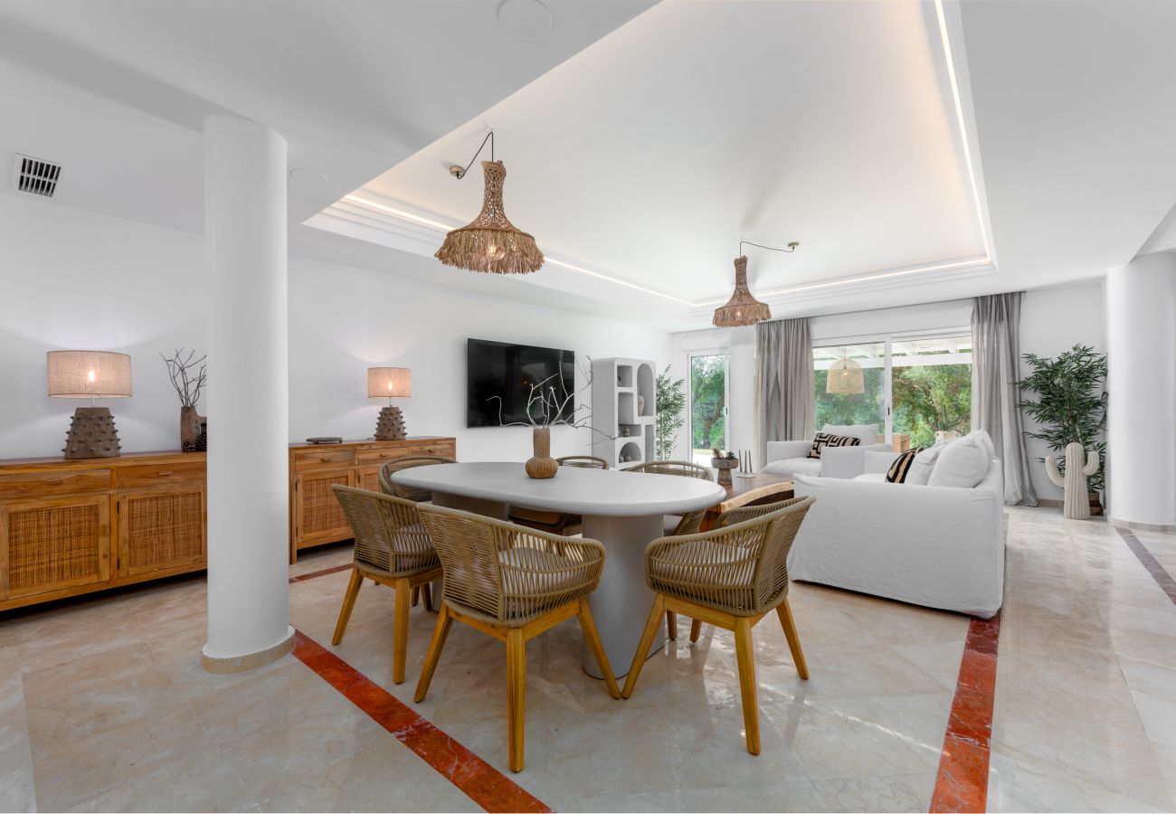 Apartment in San Roque - San Roque Golf & Relax  5001
