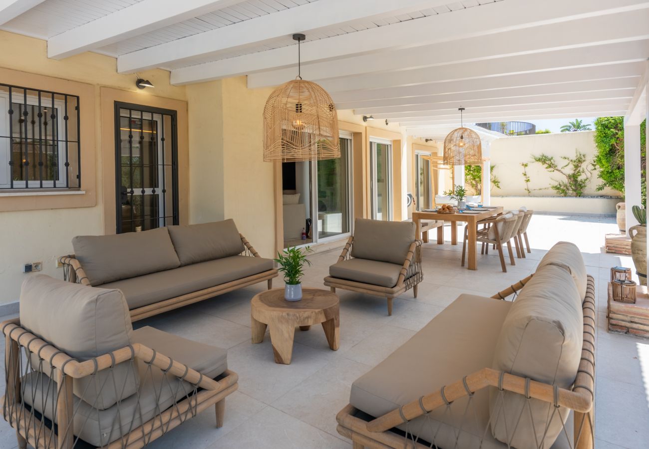 Apartment in San Roque - San Roque Golf & Relax  5001