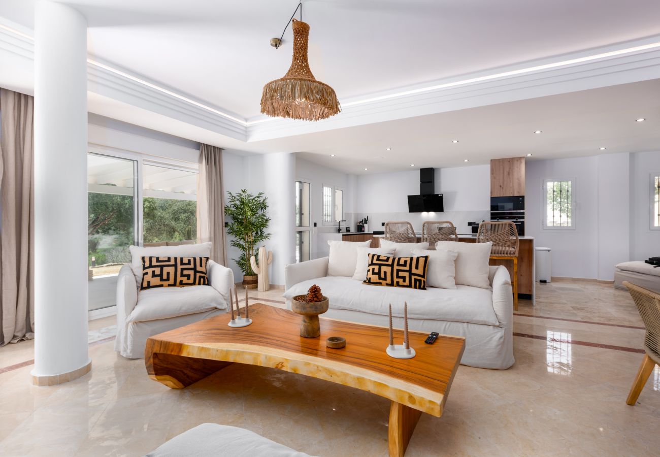 Apartment in San Roque - San Roque Golf & Relax  5001