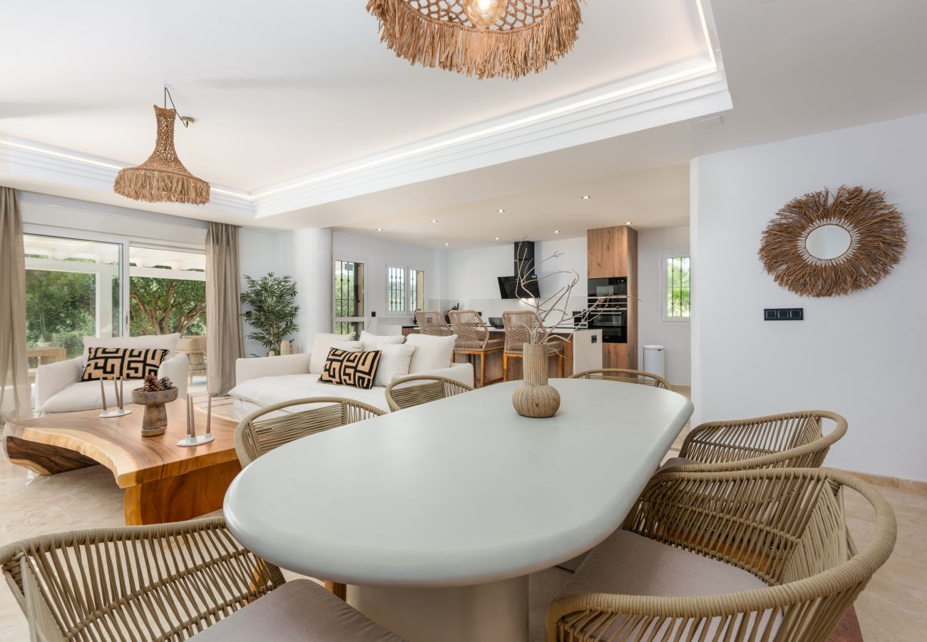 Apartment in San Roque - San Roque Golf & Relax  5001