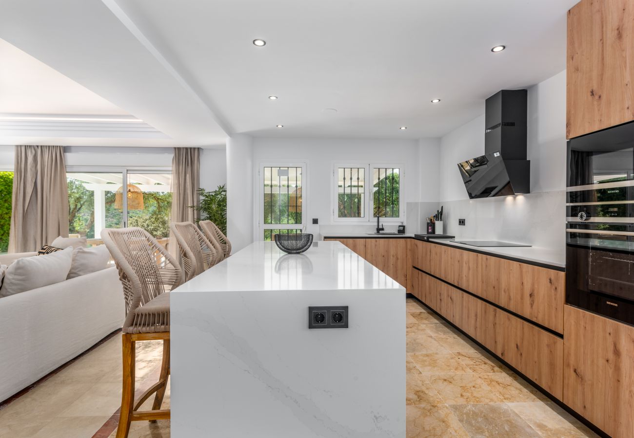 Apartment in San Roque - San Roque Golf & Relax  5001
