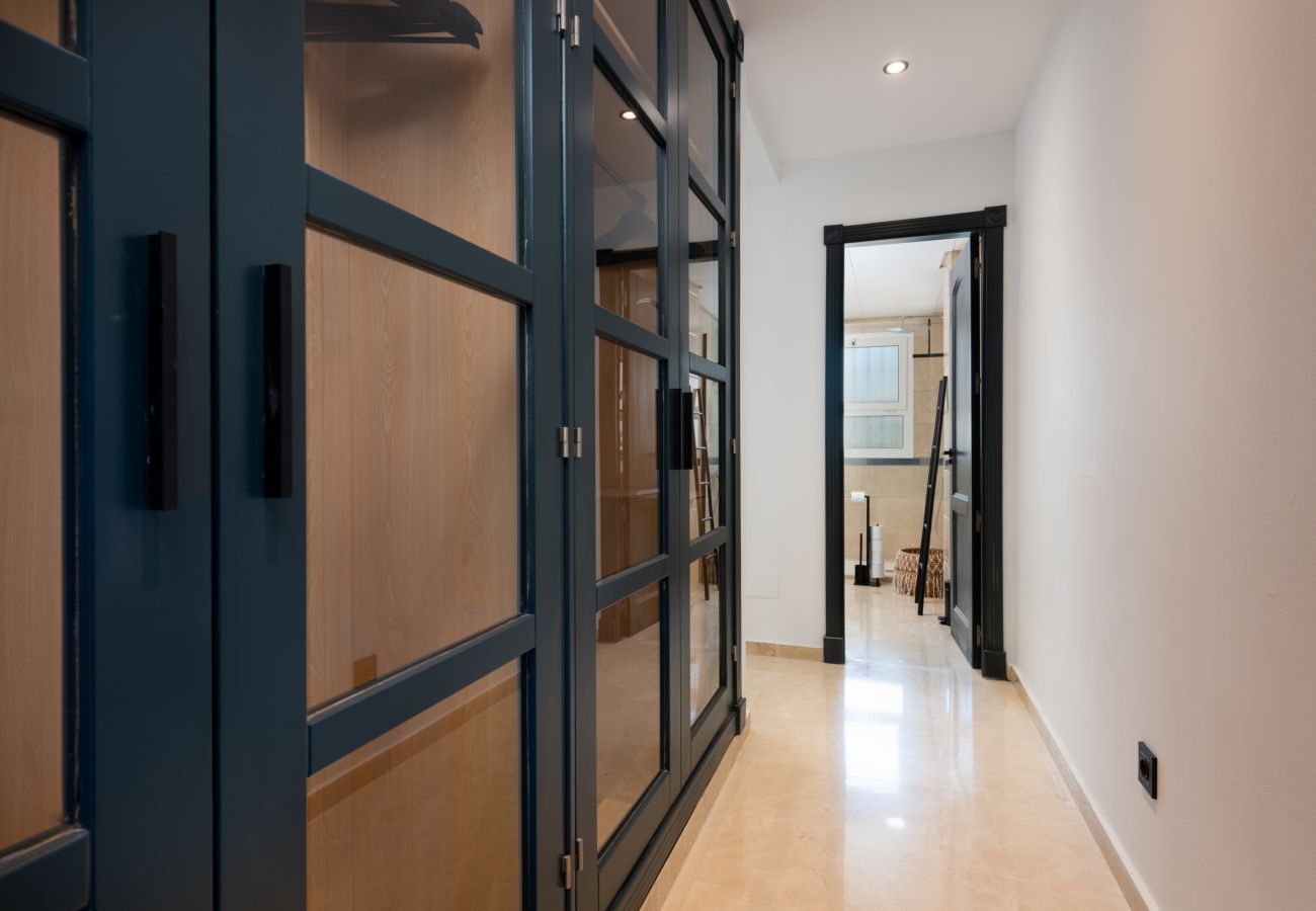 Apartment in San Roque - San Roque Golf & Relax  5001