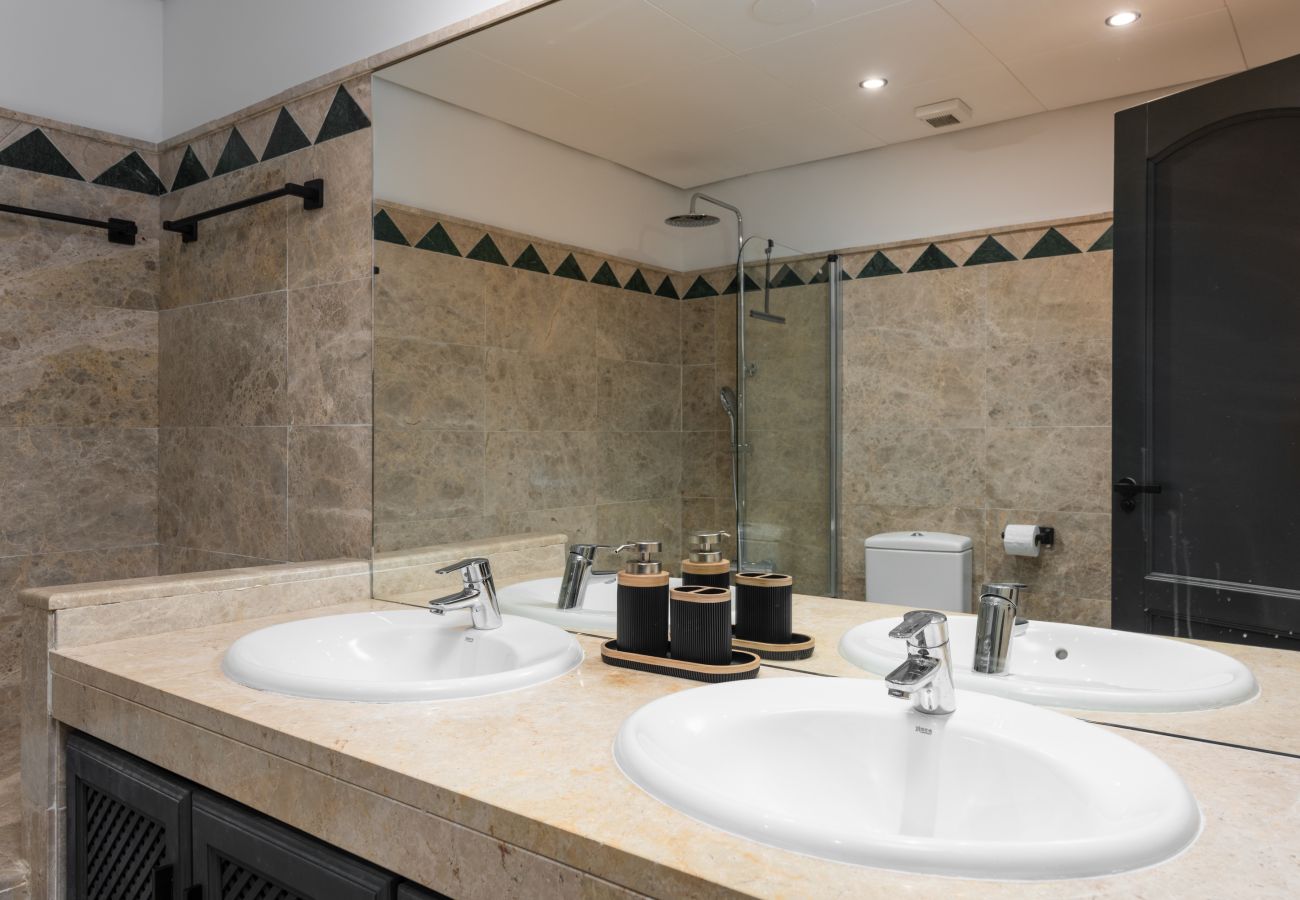 Apartment in San Roque - San Roque Golf & Relax  5001