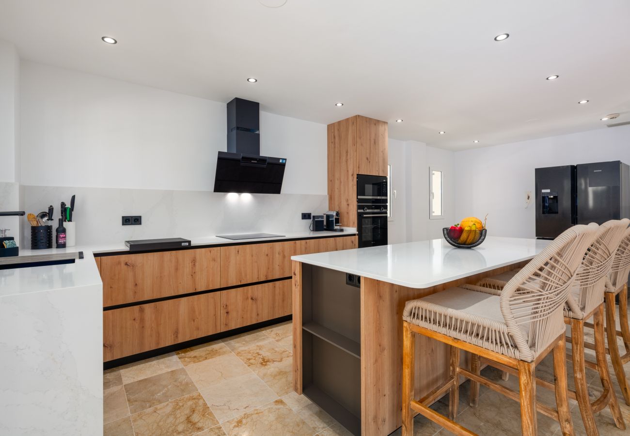 Apartment in San Roque - San Roque Golf & Relax  5001