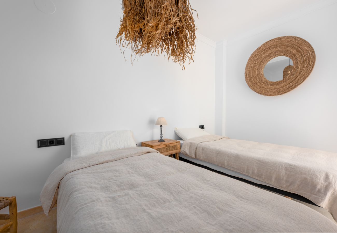 Apartment in San Roque - San Roque Golf & Relax  5001