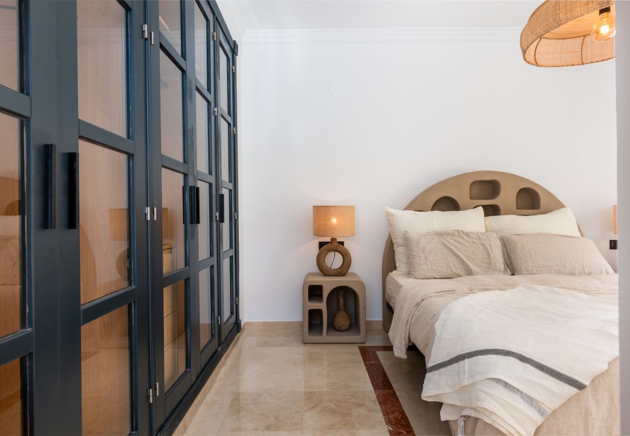 Apartment in San Roque - San Roque Golf & Relax  5001