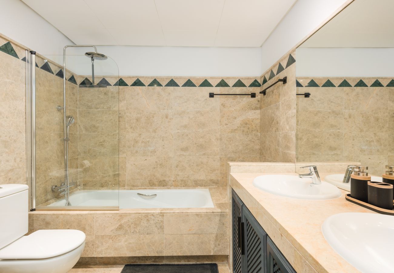 Apartment in San Roque - San Roque Golf & Relax  5001