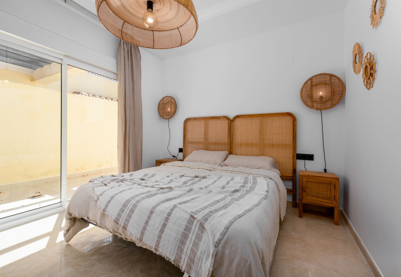 Apartment in San Roque - San Roque Golf & Relax  5001