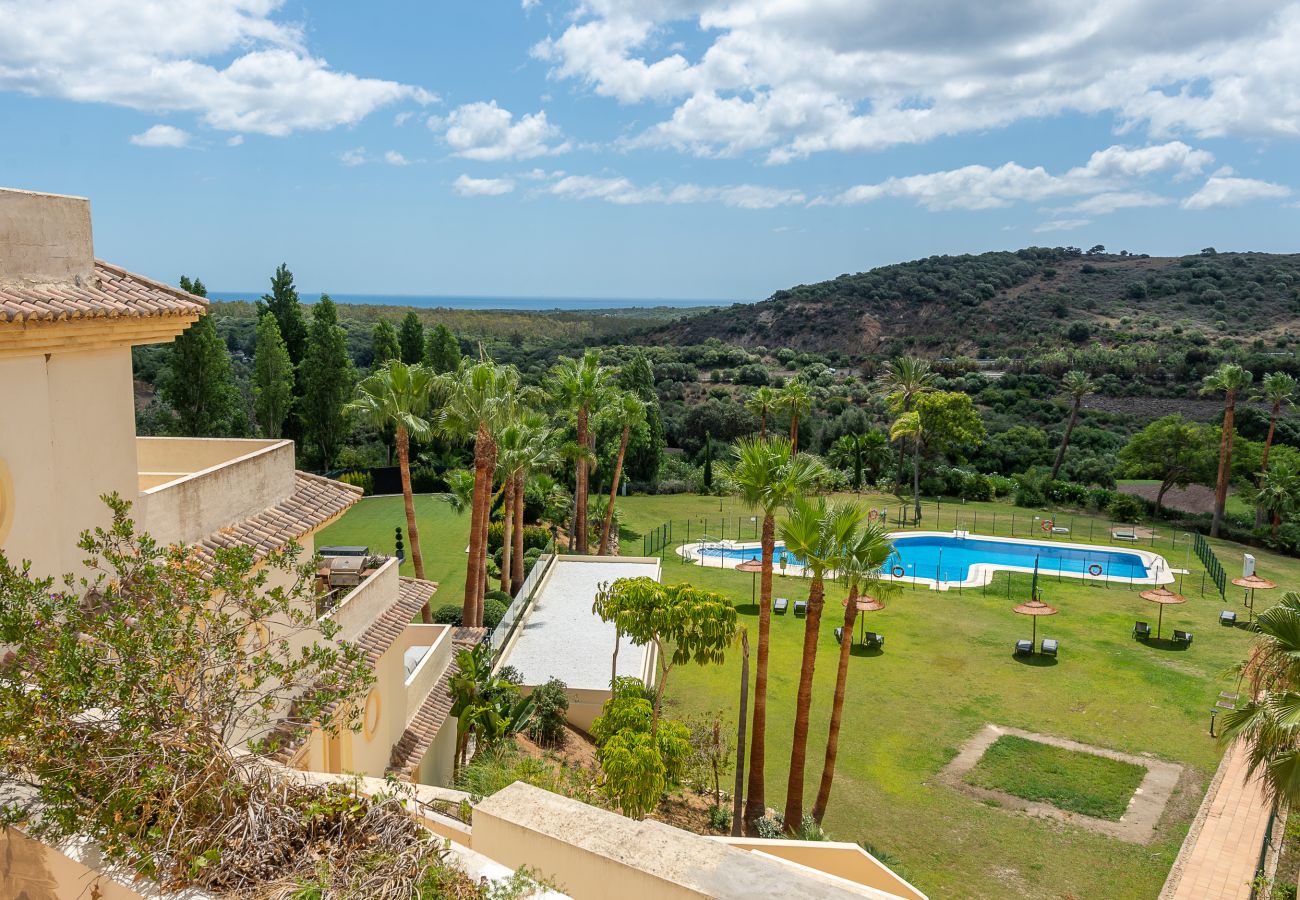 Apartment in San Roque - San Roque Golf & Relax  5001