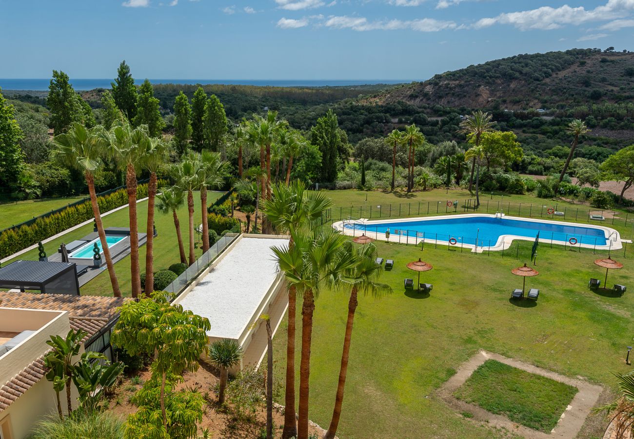 Apartment in San Roque - San Roque Golf & Relax  5001