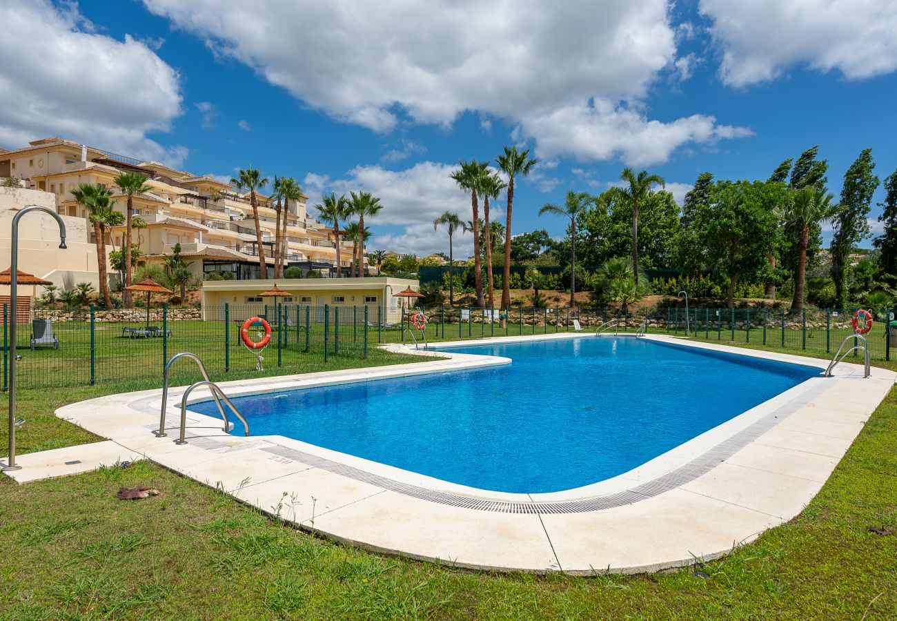 Apartment in San Roque - San Roque Golf & Relax  5001