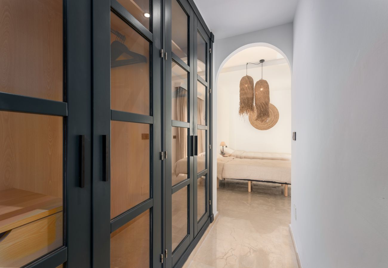 Apartment in San Roque - San Roque Golf & Relax  5001