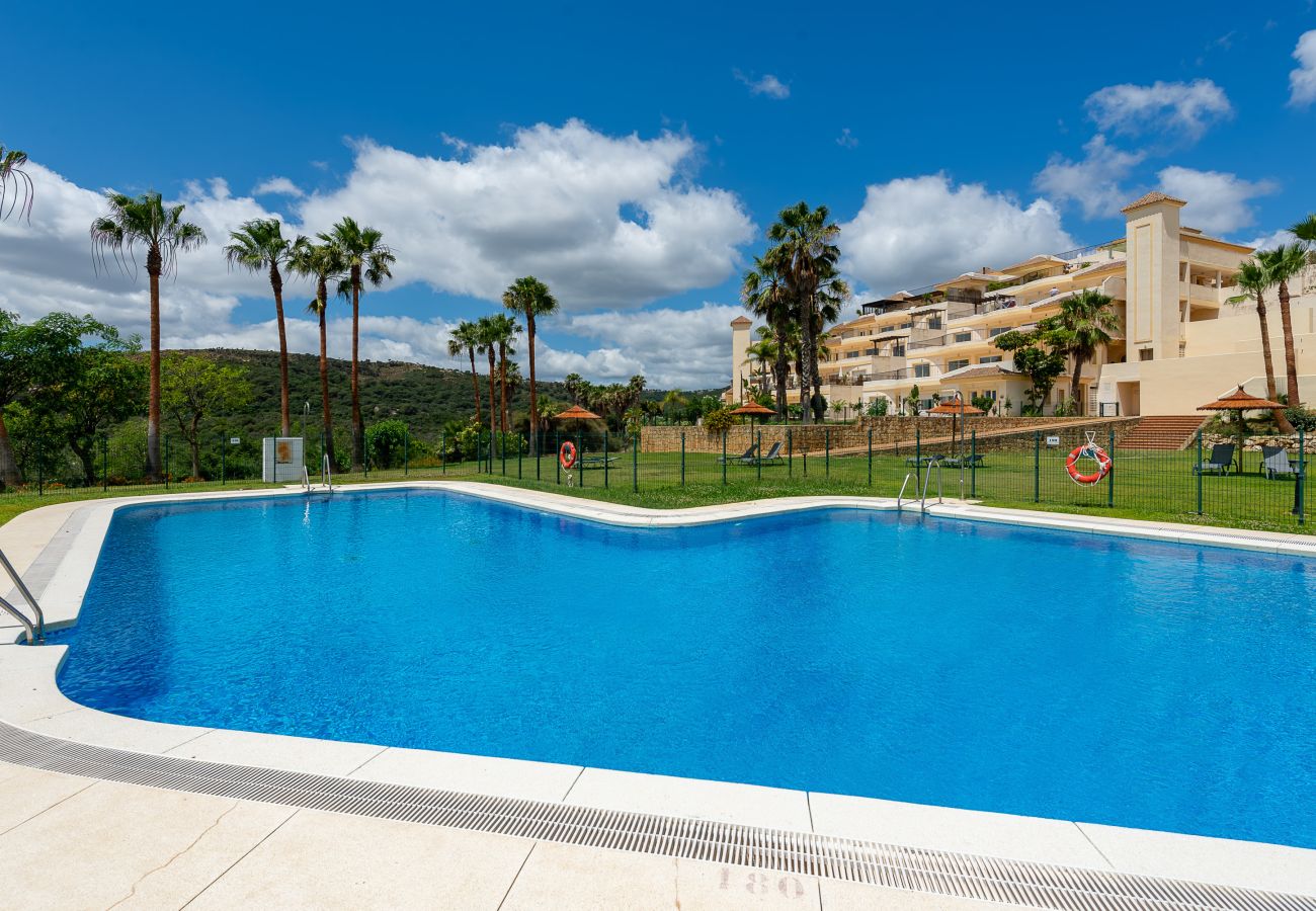 Apartment in San Roque - San Roque Golf & Relax  5001