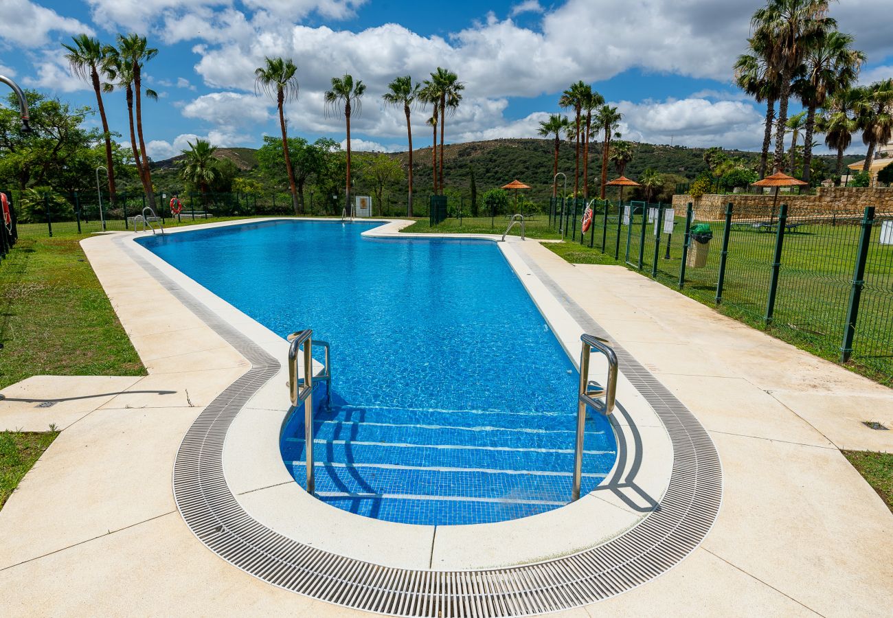 Apartment in San Roque - San Roque Golf & Relax  5001