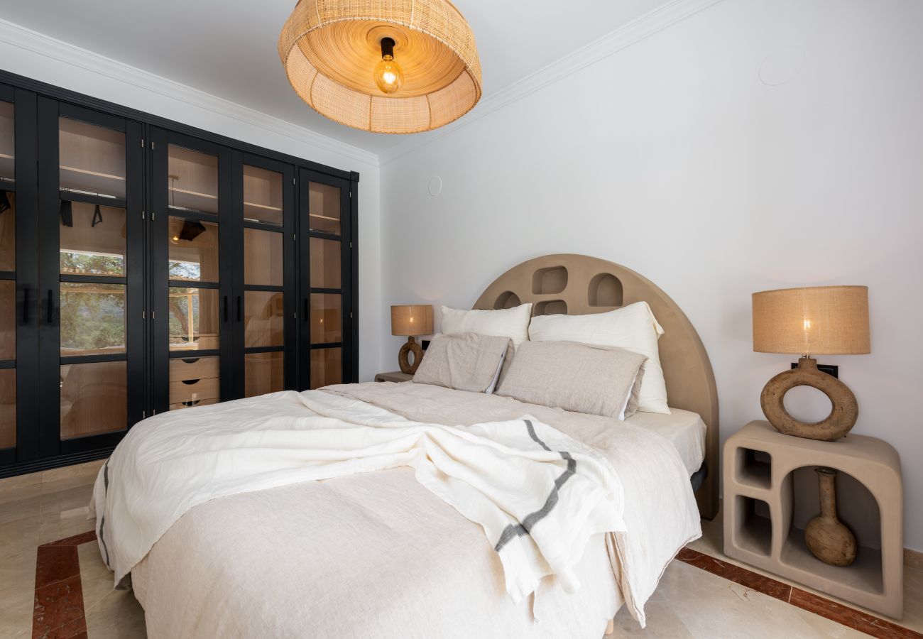 Apartment in San Roque - San Roque Golf & Relax  5001